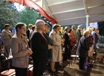 Biskup Mrzljak: „Crkva živi od euharistijskog zajedništva“